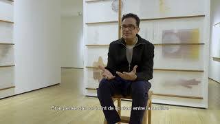 Jitish Kallat - Point Of Incidence