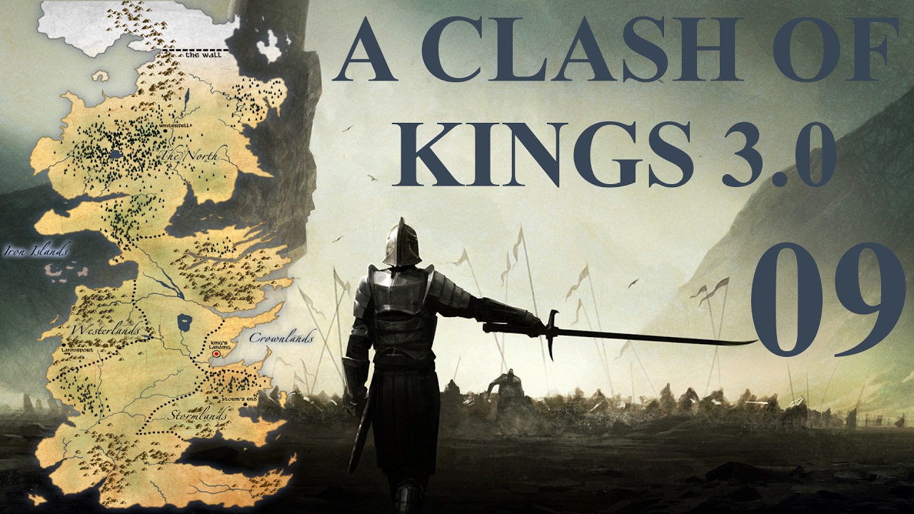 A Clash Of Kings Mod Guide : Mount & Blade: Warband - A Clash of Kings