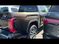 Toyota Tundra | 2024 | brand new | mclife786