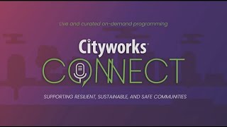 Cityworks Connect Episode 1: The Power of Dashboards