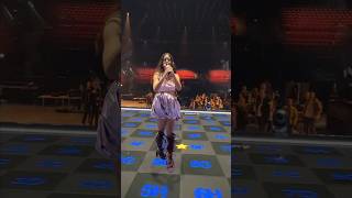 Marina Satti - ZARI 🎲 |First Rehearsal @MALMÖ #marina #satti #zari #greece 🇬🇷 #esc #eurovision