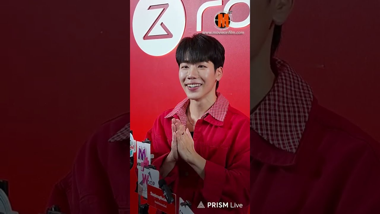 🔴LIVE(ตั้ง) | สัมภาษณ์ #วอร์วนรัตน์ งาน #Roborock #Warwanarat