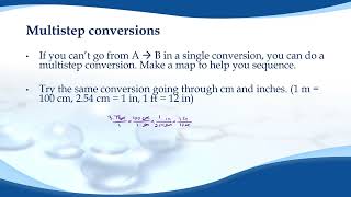 AP S.3 - Dimensional Analysis