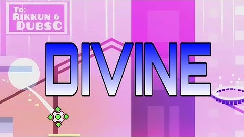 "Anymore" By oc3andark 100% (1 Coin)| Divine | Geometry Dash [2.11]