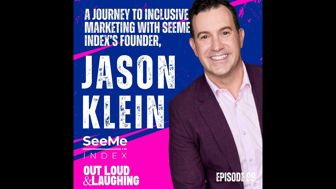 A Journey to Inclusive Marketing with SeeMe Index’s Founder, Jason Klein