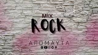 Mix Rock - Tren al Sur, Tu Cárcel, Lamento Boliviano, Te vi en un Tren, Vuela Vuela [DJ APOMAYTA]