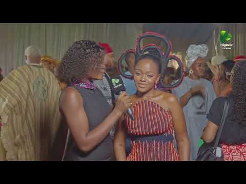 AMVCA 2026 Cultural Night | NigezieXtreme