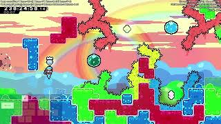 Celeste Strawberry Jam: Advanced Lobby Full Clear Silvers Compilation