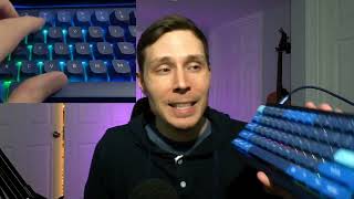 High Quality Keyboard from Keychron Q4 - Quick Look and Where to Buy