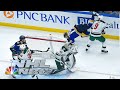 Minnesota Wild vs. St. Louis Blues | CONDENSED GAME | 10/30/19 | NBC Sports