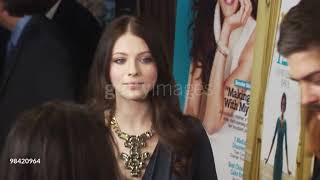 Michelle Trachtenberg At Good Housekeeping's Shine On 125 Years Of Women Making Their Mark