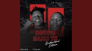 Nthweo (feat. Girlsuperr)