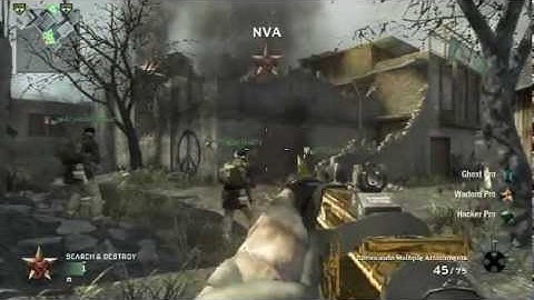 COD BOPS Tomahawk across map (CRACKED) from respawn S&D