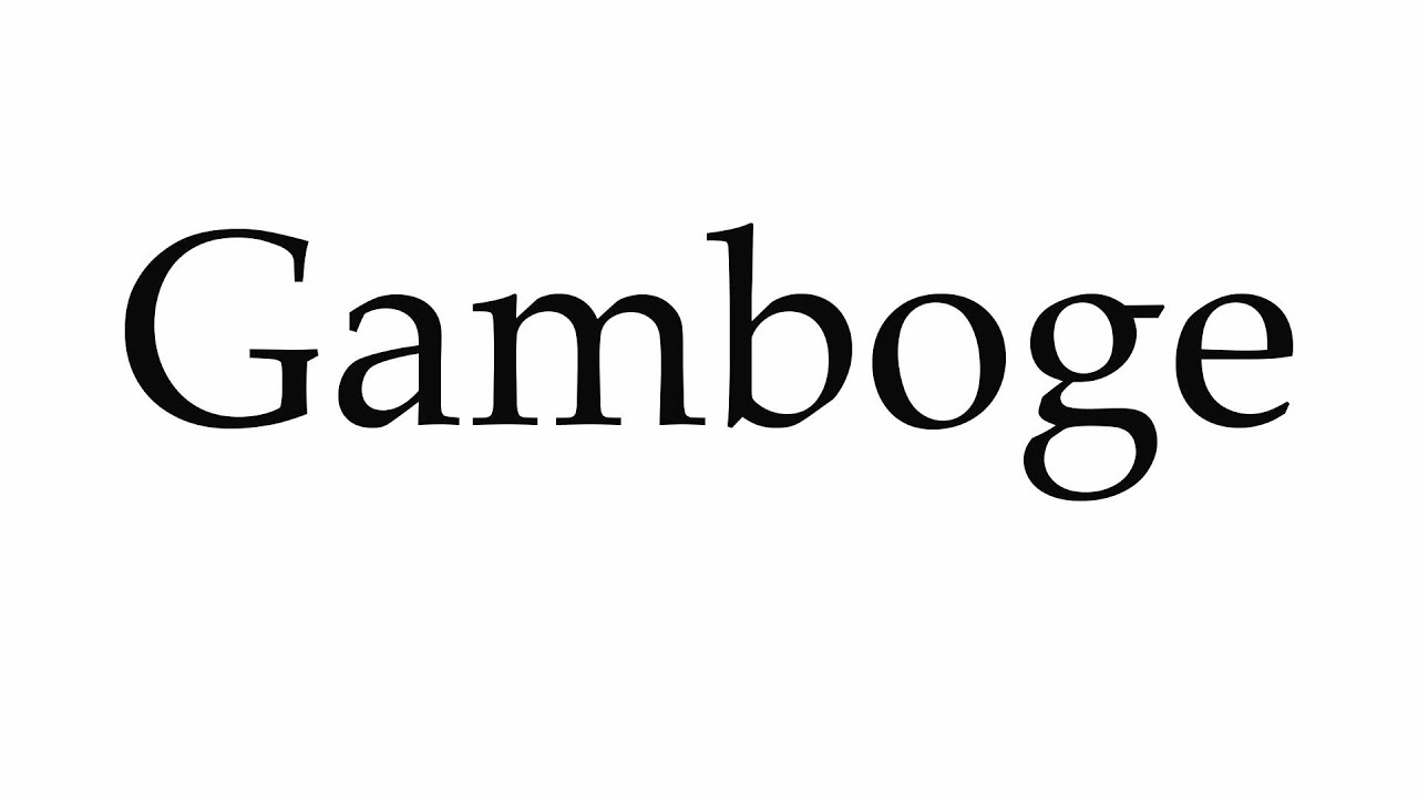 Download How To Pronounce Gamboge Youtube For iPhone Wallpaper How To Pronounce Gamboge Youtube For iPhone