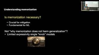 Plenary Talk | 37th International Conference on Algorithmic Learning Theory (ALT 2026) and ShaiFest