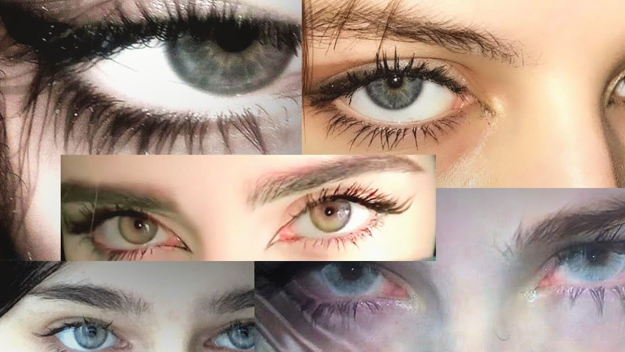 ˚⊹ ᡣ𐭩 Desired Iris Color + Ultra White Sclera | 10,000x POWER ⚠️ FORCED ACTIVATION ❗