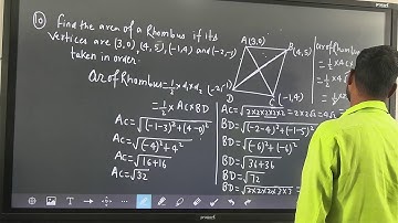 Coordinate Geometry | Class 10 | Maths | NCERT by AbhiJeet sinha