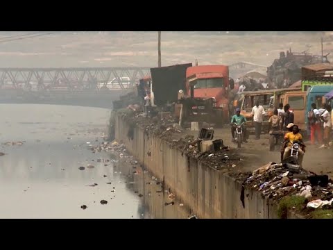 वीडियो: प्रदूषण पृथ्वी को क्यों नष्ट कर रहा है?