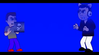 Clic Caillou Gets In Dead Meat And Expelled Forever L Dwtgmv2022