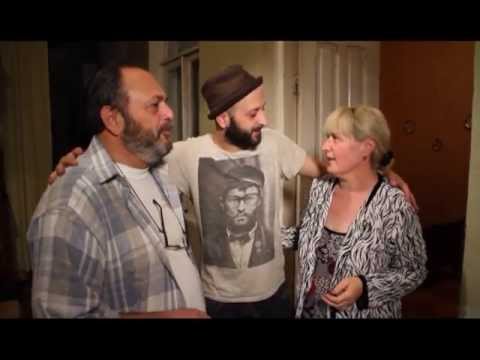 ჯგუფი ფრანი. გადაცემა \"ჩემი ქორწილი\"