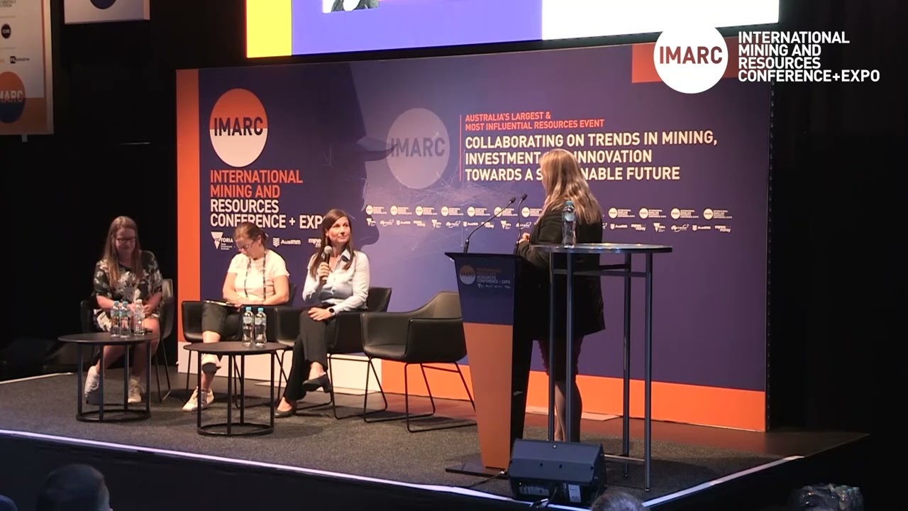 Latest Minerals Processing and Refining Solutions to Help Industry Meet Sustainability & Innovation