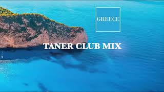 Sotis  - Poso Mou Leipeis (Dj TaNeR Club MIx)   /DEMO - Preview/ \