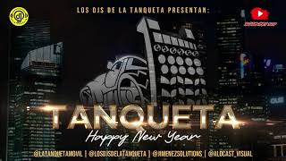 SIGUE LA CUARENTENA!!!  Reggaeton Nuevo Mixtape  By Dj Dr Rey La Tanqueta Móvil ....