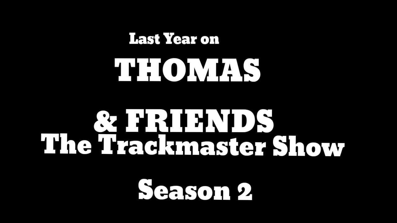 Before season 3(the last season)