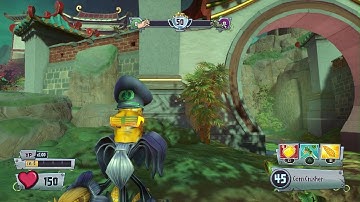 Lets talk about mob cob GW2