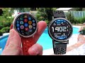 Amazfit Active Max vs Amazfit Active 2 | Is Bigger Really Better?