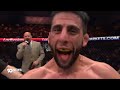 Why UFC Fighters Have Beefed Up Security In Abu Dhabi | 10 News