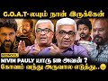 Mohanlal  mammootty road       yg mahendran reveals