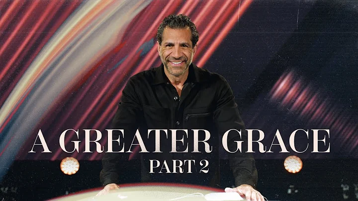 Get Behind Me Satan, Part 4: Humility and a Greater Grace, Part 2 | 9AM