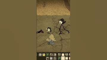 Finally kill a tall bird #dontstarvetogether