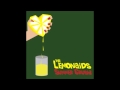 The Lemonaids   The Best Part Of Breakin' Up