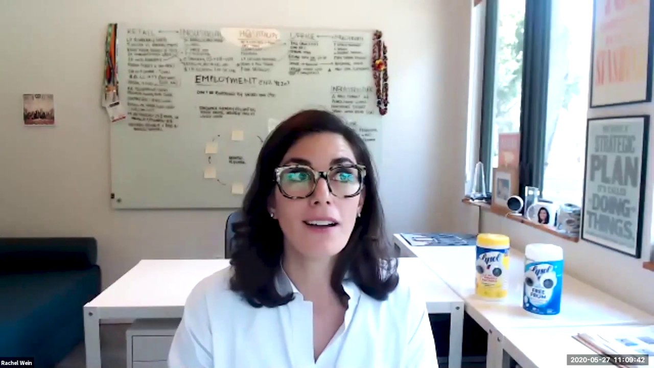 Lusk Perspectives: Commercial Real Estate Market Overview