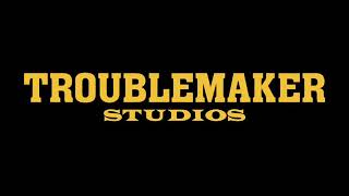 Troublemaker Studios Logo 2001