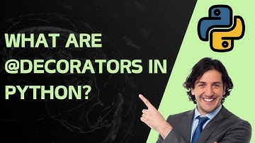 What are Decorators in Python? Superpower your functions!