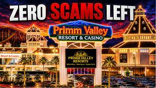 A Ghost Town Hotel Just Exposed the Biggest Vegas Scam