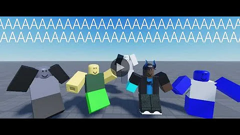 Pizza Tower Scream Meme (ROBLOX) (Voiced by me)
