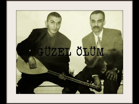 GÜZEL ÖLÜM Arif ATILGAN