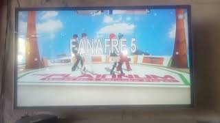 PLATINUM KARAOKE KBOX-3SD  FANAFRE 5 screenshot 4