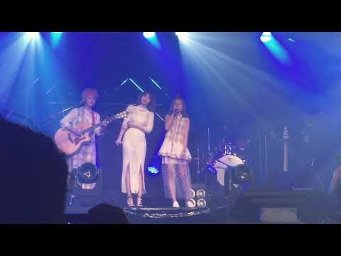 20170826 Miu朱俐靜feat.有感覺樂團 魚仔