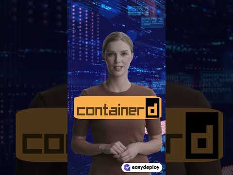 Video: Hva er det mest populære verktøyet som brukes til containerisering?