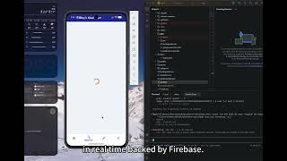 MealPlan App built in Android Studio screenshot 4