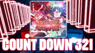 Beat Saber Count Down 321 Ranked 10 Stars