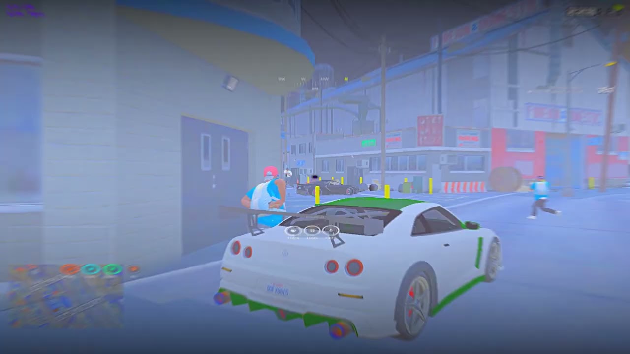 Yörüngeden çıkmayan nevale 