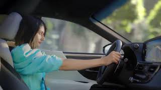 2022 Lexus ES: Not Just For You, By You Commercial