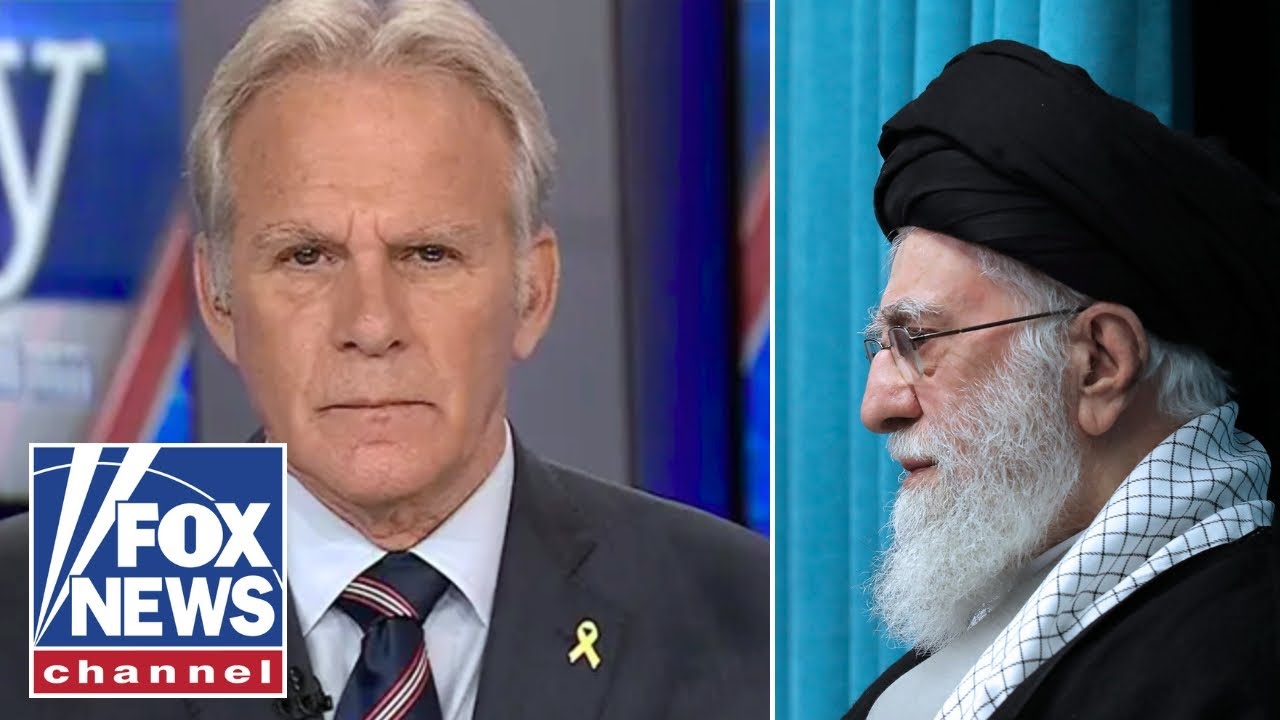 'DON'T MESS WITH ME’: Former Israeli ambassador issues stark warning to Iran - YouTube