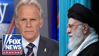 'DON'T MESS WITH ME’: Former Israeli ambassador issues stark warning to Iran